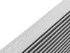 ES#4691311 - 034-145-4010-SIL - 034Motorsport Intercooler System - Silver - Transform the cooling performance and efficiency of your 2.0T! - 034Motorsport - Audi Volkswagen