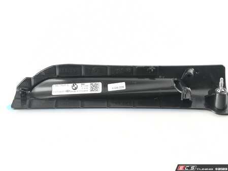 ES#3554319 - 63148089775 - HOLDER, LAMP MODULE, - Genuine BMW - BMW