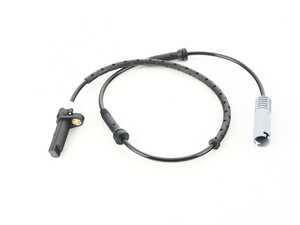 ES#4325018 - 34521182160 - Rear ABS Speed Sensor - Priced Each - Clear the ABS light from your dashboard - Bosch - BMW