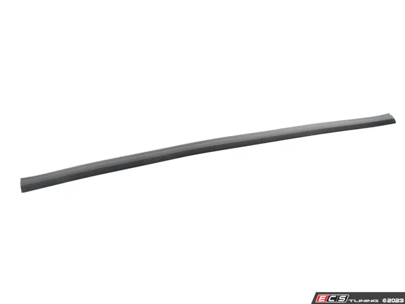 Genuine BMW - 54107313920 - RAIN GUTTER SEAL (54-10-7-313-920)