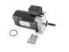 ES#4757705 - 33117908169 - SET POSITIONING MOTOR - Genuine BMW - BMW