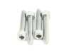 ES#4757705 - 33117908169 - SET POSITIONING MOTOR - Genuine BMW - BMW