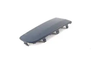 Bumper Molding - Right