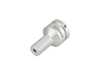 ES#4691317 - MMSK-ADAP-BMW-SL - Mishimoto Non-Threaded Shift Knob Adapter - Silver - Adapts Mishimoto Shift Knobs to BMW vehicles with non-threaded shifters - Mishimoto - BMW MINI