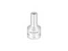 ES#4691317 - MMSK-ADAP-BMW-SL - Mishimoto Non-Threaded Shift Knob Adapter - Silver - Adapts Mishimoto Shift Knobs to BMW vehicles with non-threaded shifters - Mishimoto - BMW MINI
