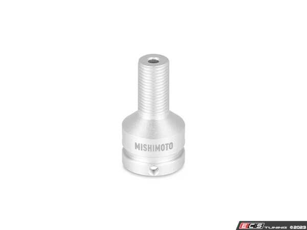 Mishimoto - MMSK-ADAP-BMW-SL - Mishimoto Non-Threaded Shift Knob ...