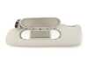 ES#3110974 - 51447402943 - SUN VISOR WITH LABEL - Genuine MINI - MINI