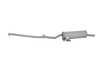 ES#39285 - 18101705812 - Rear Muffler - Genuine BMW - BMW