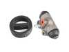 ES#39285 - 18101705812 - Rear Muffler - Genuine BMW - BMW