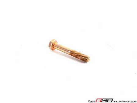 ES#15066 - 07119912666 - BOLT - Genuine BMW - BMW
