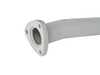 ES#39285 - 18101705812 - Rear Muffler - Genuine BMW - BMW