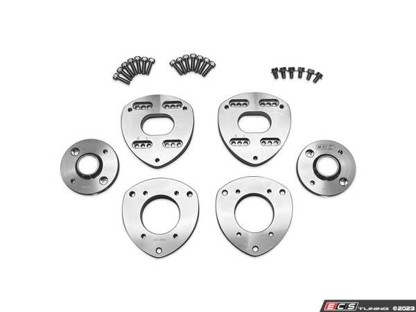 パーツ JUST LIFT 034Motorsport - 034-404-Z002 - 034Motorsport Suspension Lift