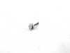 ES#468468 - N10553803 - Securing Bolt - Bolt that secures grommet for engine left engine cover - Genuine Volkswagen Audi - Audi