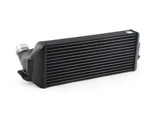 ES#4429905 - MMR05-0701 - MMX Competition Intercooler - Tube and Fin - Step up Your Cooling System with MMX's Stepped Performance Intercooler - MMX Performance - BMW