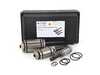 ES#3673905 - B8800055 - Exhaust Pipe Expander Set - 3 Piece set for varying pipe daimeters. - Bav Auto Tools - Audi BMW Volkswagen Mercedes Benz MINI Porsche