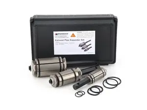 Exhaust Pipe Expander Set