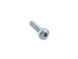 ES#1599889 - 000000002325 - Bolt - Priced Each - M10x37 - Genuine Mercedes Benz - Mercedes Benz