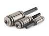 ES#3673905 - B8800055 - Exhaust Pipe Expander Set - 3 Piece set for varying pipe daimeters. - Bav Auto Tools - Audi BMW Volkswagen Mercedes Benz MINI Porsche
