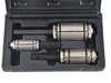 ES#3673905 - B8800055 - Exhaust Pipe Expander Set - 3 Piece set for varying pipe daimeters. - Bav Auto Tools - Audi BMW Volkswagen Mercedes Benz MINI Porsche