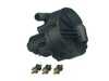 ES#4691328 - 0001406785 - Secondary Air Injection Pump - Air Pump - URO - Mercedes Benz