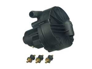 ES#4691328 - 0001406785 - Secondary Air Injection Pump - Air Pump - URO - Mercedes Benz