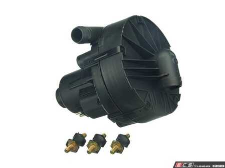 ES#4691328 - 0001406785 - Secondary Air Injection Pump - Air Pump - URO - Mercedes Benz