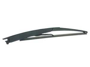 ES#4691329 - 1648200744kit1 - Rear Wiper Arm Kit - Featuring URO Wiper Arm, and Wiper blade - URO - Mercedes Benz