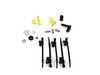 ES#3691232 - 561198970A - Adblue Heating Element Repair Kit - Includes heater element and lock set heater element - URO - Volkswagen