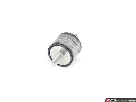 ES#3345710 - 9997033240A - BONDED RUBBER BUFFER - Genuine Porsche - 