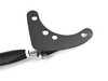 ES#4445761 - 000415ECS01 - F3x Carbon Fiber Strut Tower Brace - Front - (NO LONGER AVAILABLE) - Provides additional support to the strut towers for flex reduction to enhance your driving experience - ECS - 