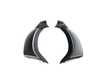 ES#4492510 - LPFF3016GBAK - Spec-D F35 FRONT BUMPER LIP - GLOSSY BLACK - Gloss Black Front Lip For An Enhanced Look! - Spec-D Tuning - BMW
