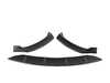 ES#4492510 - LPFF3016GBAK - Spec-D F35 FRONT BUMPER LIP - GLOSSY BLACK - Gloss Black Front Lip For An Enhanced Look! - Spec-D Tuning - BMW