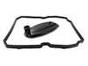 ES#2880701 - 1402770095S - Automatic Transmission Filter with Gasket - Located in the transmission oil pan - Vaico - Mercedes Benz