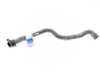 ES#4316680 - 11537585023PRM - Water Hose with O-Ring - Cylinder Head to Thermostat Housing - Aluminum Flange Upgrade - Paired from the factory with an aluminum flange to eliminate failure points - URO Premium - BMW