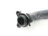 ES#4316680 - 11537585023PRM - Water Hose with O-Ring - Cylinder Head to Thermostat Housing - Aluminum Flange Upgrade - Paired from the factory with an aluminum flange to eliminate failure points - URO Premium - BMW