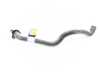 ES#4316680 - 11537585023PRM - Water Hose with O-Ring - Cylinder Head to Thermostat Housing - Aluminum Flange Upgrade - Paired from the factory with an aluminum flange to eliminate failure points - URO Premium - BMW