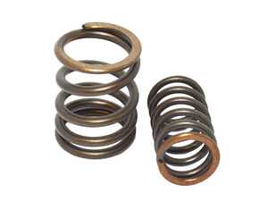 ES#4691357 - 90110590151 - Valve Spring Set - Priced Each - 12 Required Per Vehicle - Hamburg Tech - Porsche