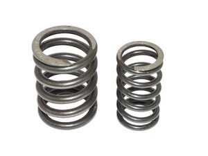 ES#4691360 - 99610593900 - Intake Valve Spring Set - Priced Each - 12 Required Per Vehicle - Hamburg Tech - Porsche