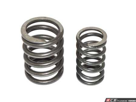 ES#4691360 - 99610593900 - Intake Valve Spring Set - Priced Each - 12 Required Per Vehicle - Hamburg Tech - Porsche