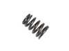 ES#4691363 - 99610511801 - Exhaust Valve Spring - Priced Each  - 12 Required Per Vehicle - Hamburg Tech - Porsche
