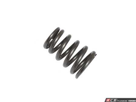 ES#4691363 - 99610511801 - Exhaust Valve Spring - Priced Each  - 12 Required Per Vehicle - Hamburg Tech - Porsche