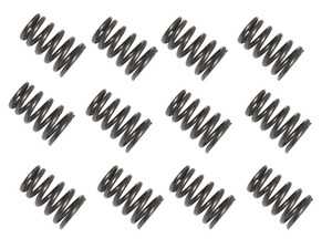 ES#4691362 - 99610511801KT12 - Exhaust Valve Spring - Set Of 12 - Featuring Hamburg Technic Full Set of Exhaust Valve Springs - Hamburg Tech - Porsche