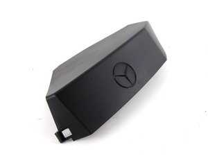 ES#1627621 - 1041500066 - Ignition Wire Cover Cap - Front Section - Genuine Mercedes Benz - Mercedes Benz
