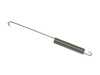 ES#4691371 - 99952201500 - Inside Door Handle Tension Spring - Priced Each - 2 Required Per Vehicle - Hamburg Tech - Porsche