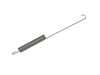ES#4691371 - 99952201500 - Inside Door Handle Tension Spring - Priced Each - 2 Required Per Vehicle - Hamburg Tech - Porsche