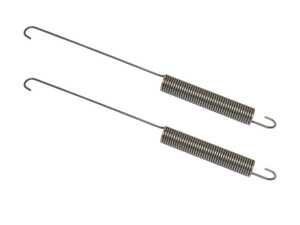 ES#4691372 - 99952201500KT - Inside Door Handle Tension Spring - Set Of 2 - Featuring Hamburg Technic Set of Tension Springs for your interior door handle! - Hamburg Tech - Porsche
