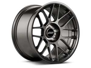 ES#4699082 - ARC817952ST - 17" APEX ARC-8 Square Wheel Set - Lightweight, strong, great brake clearances. 17x9" ET52. - APEX Wheels - BMW