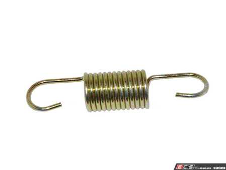 ES#4691375 - 91511661402 - Return Spring For Clutch Release (On Transmission) - One Required Per Vehicle - Hamburg Tech - Porsche