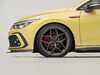 ES#4620229 - 047316LA01 - MK7/MK8 GTI Lowering Spring Set - Dramatically improve looks and handling with and average lowering up to 1.4" front and rear. - ECS - Volkswagen