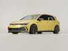 ES#4620229 - 047316LA01 - MK7/MK8 GTI Lowering Spring Set - Dramatically improve looks and handling with and average lowering up to 1.4" front and rear. - ECS - Volkswagen